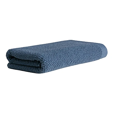 Полотенце Bliss Steel Blue, 50x100 см