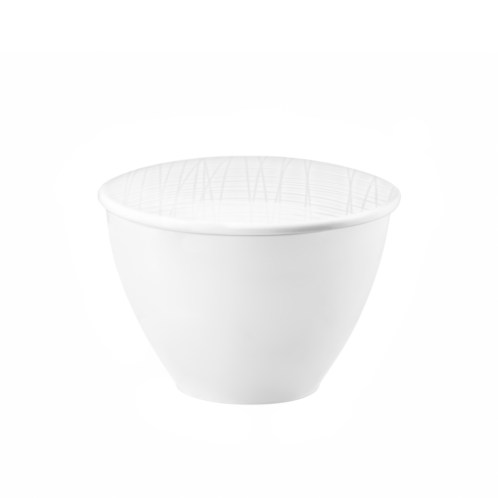 Сахарница Mesh White, 200 мл