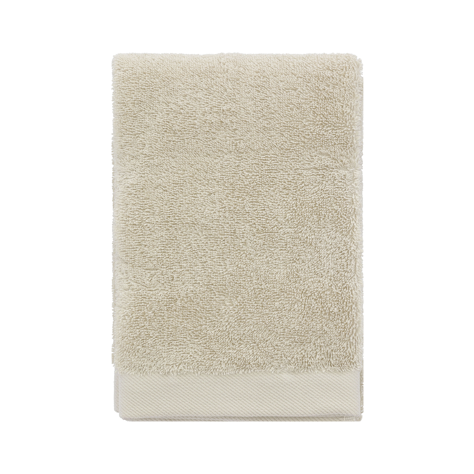 Полотенце Comfort Beige, 50х100 см