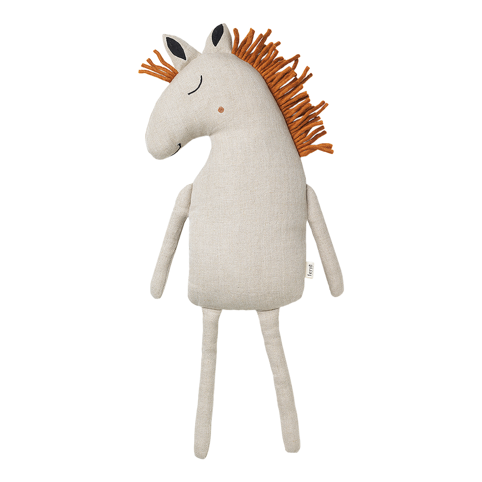 Мягкая игрушка Horse, 70 см