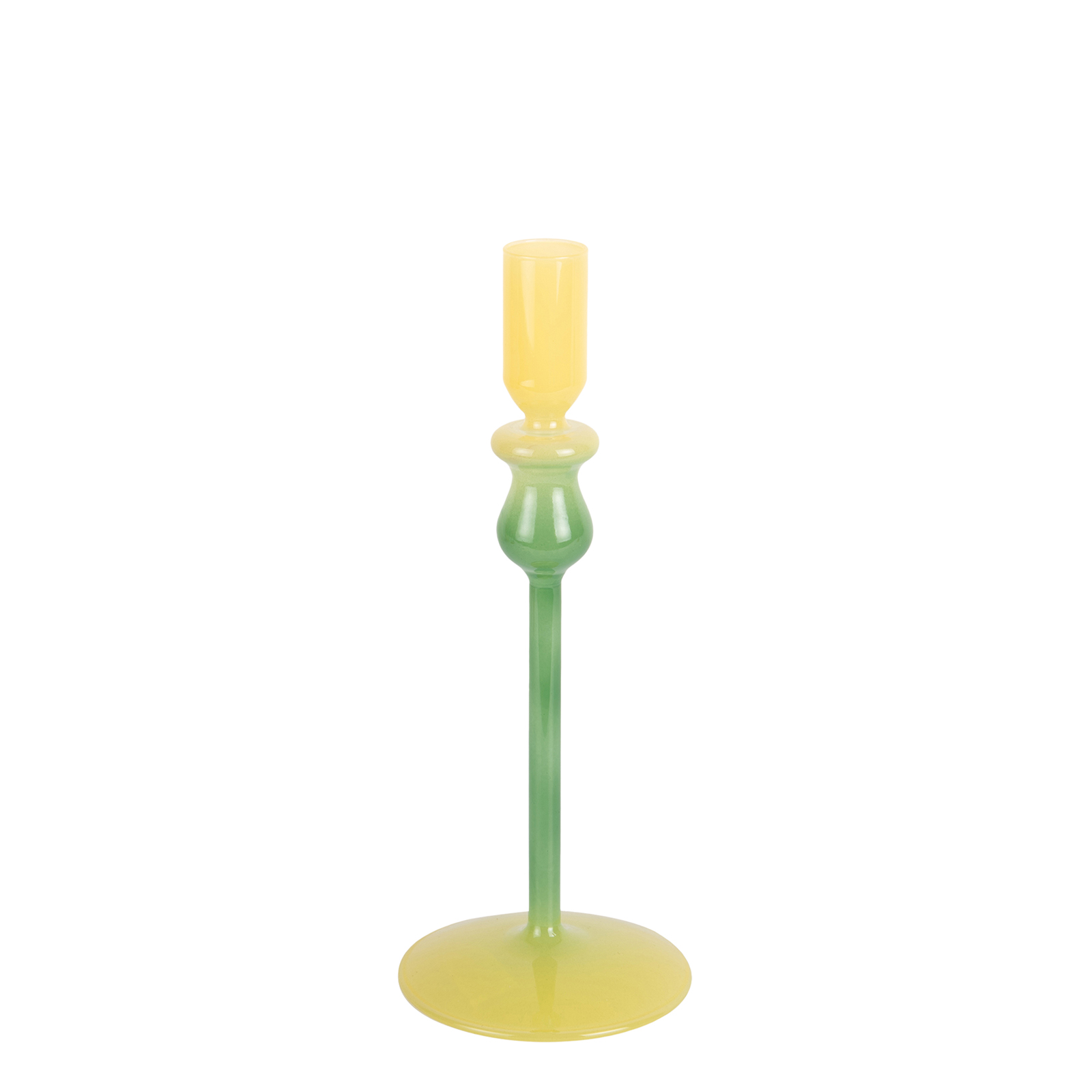 Подсвечник Duo Colores, 23 см