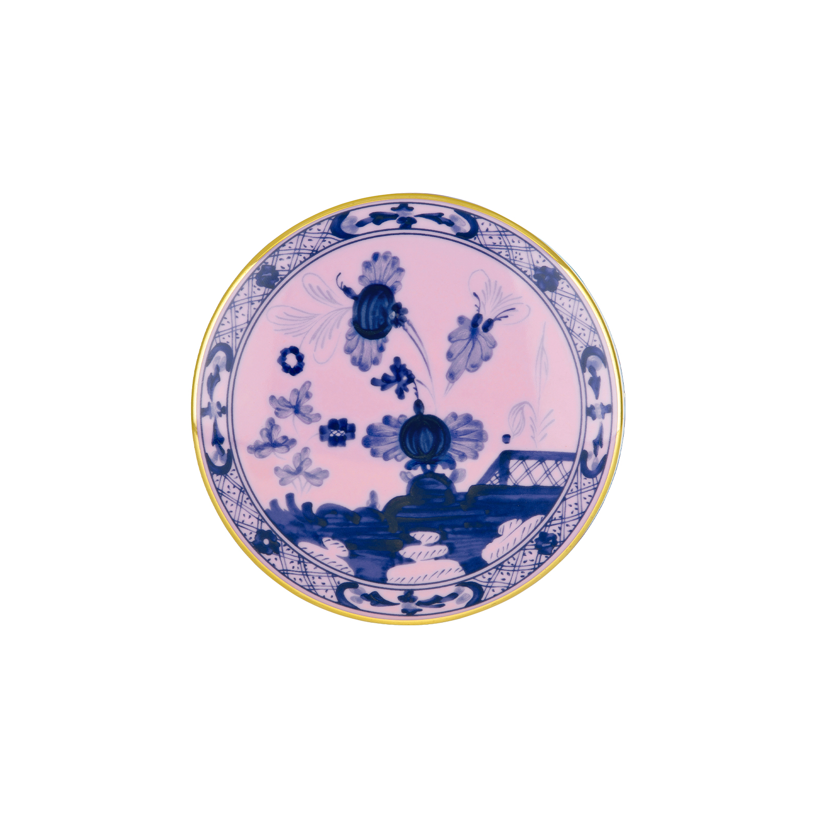 Шкатулка Oriente Italiano, 13x5,5 см