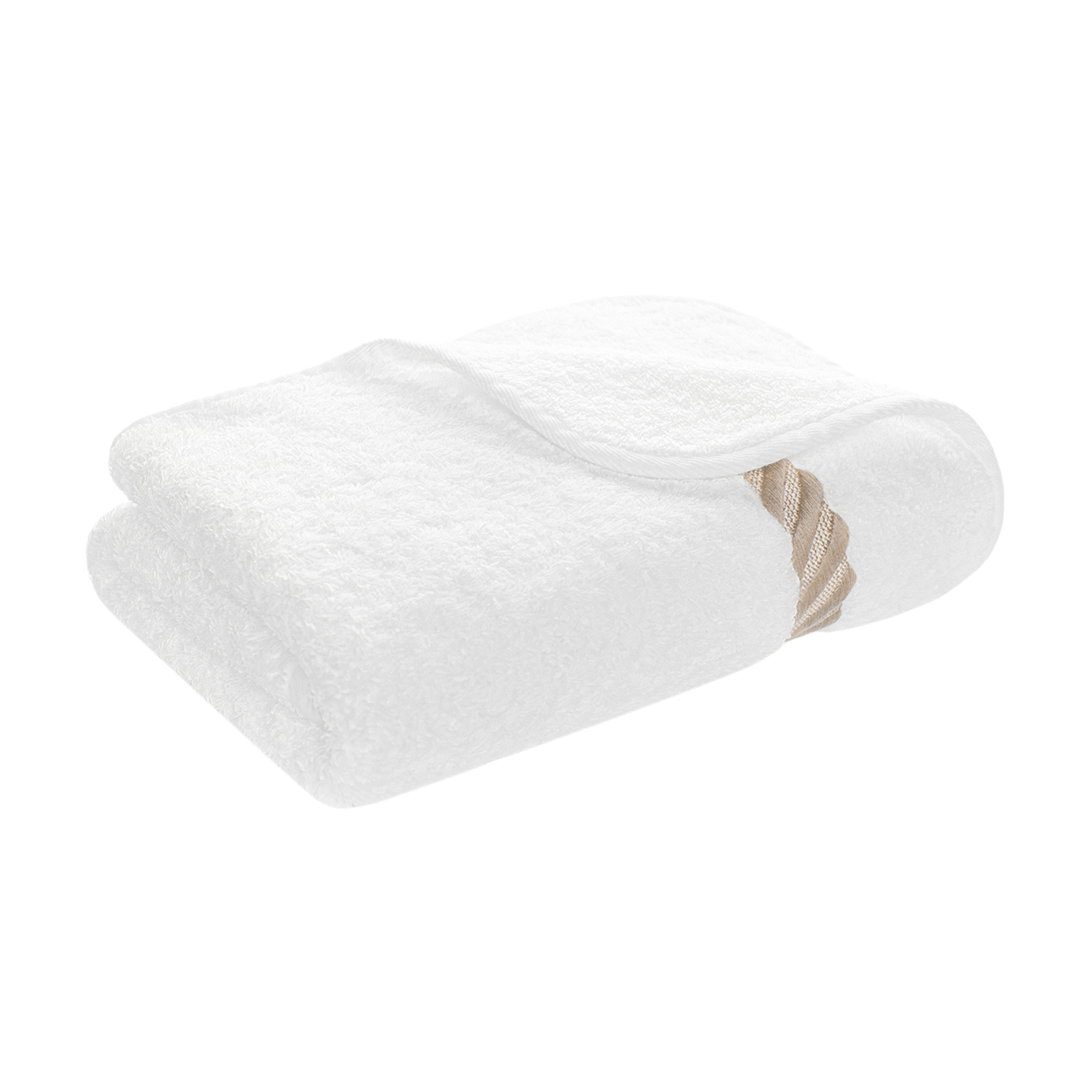 Полотенце Simone Linen, 70x140 см