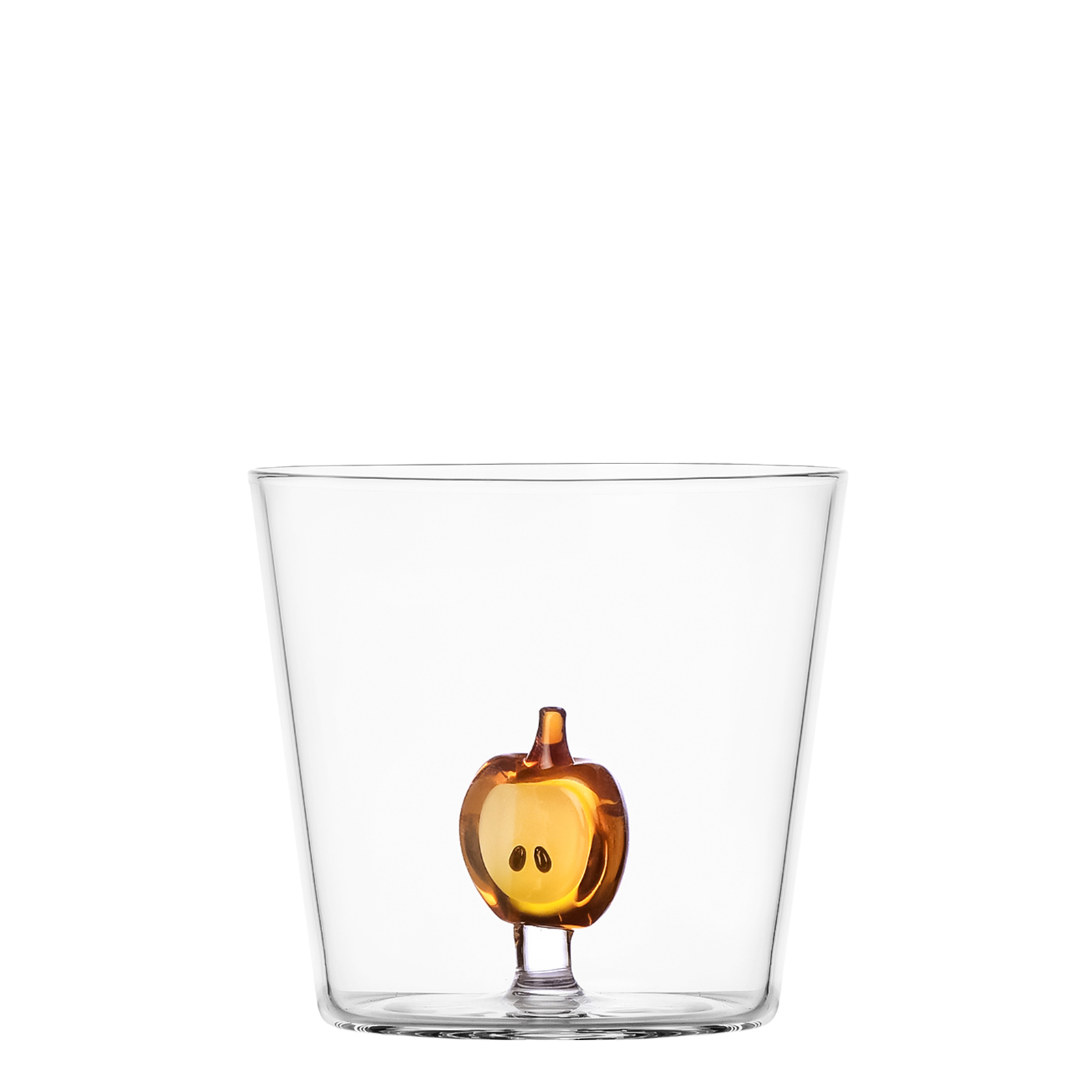 Стакан для воды Fruits & Flowers, 350 мл