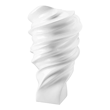 Ваза Squall, 40 см
