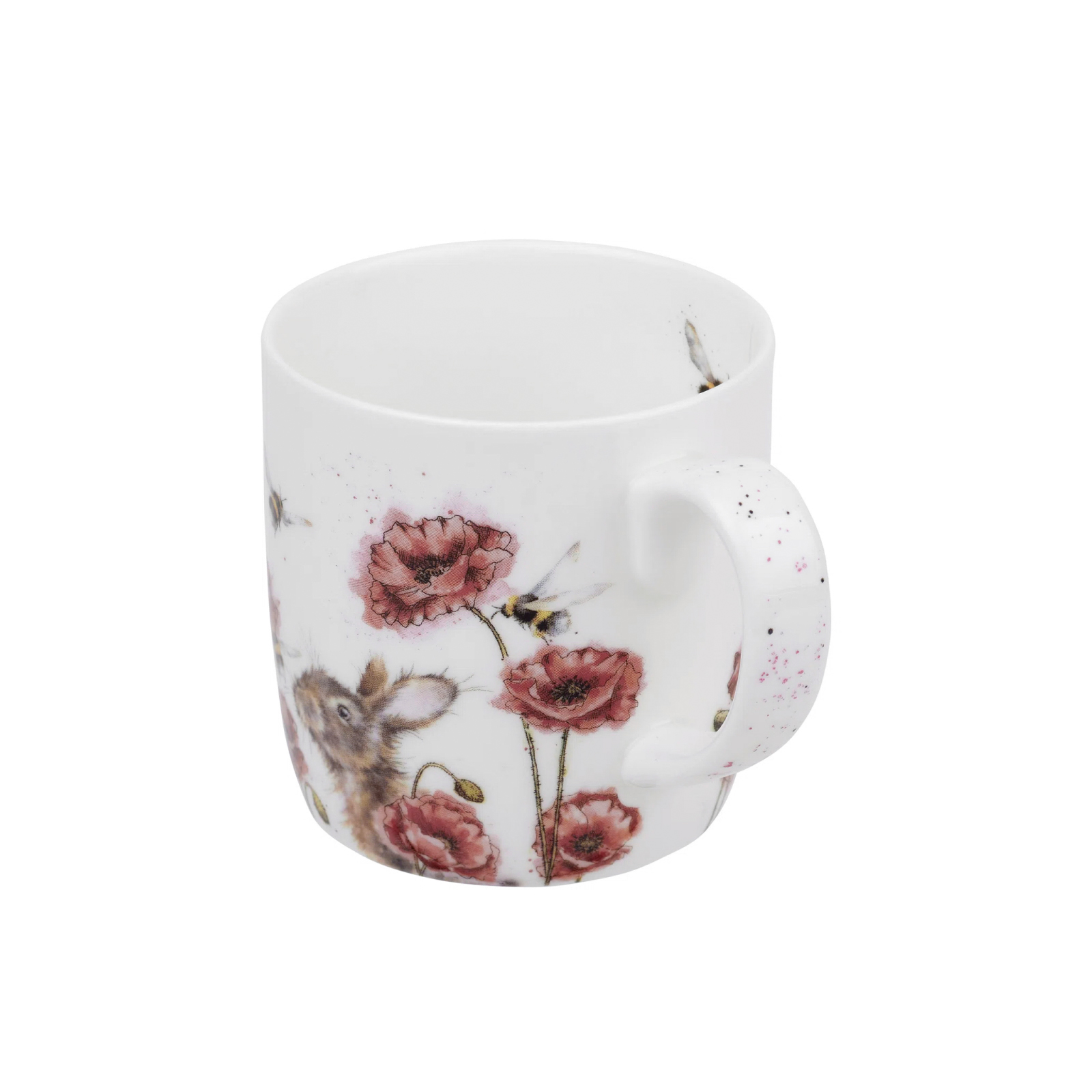 Кружка Wrendale Designs, 310 мл от Royal Worcester