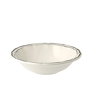 Пиала Filet Taupe, 17 см