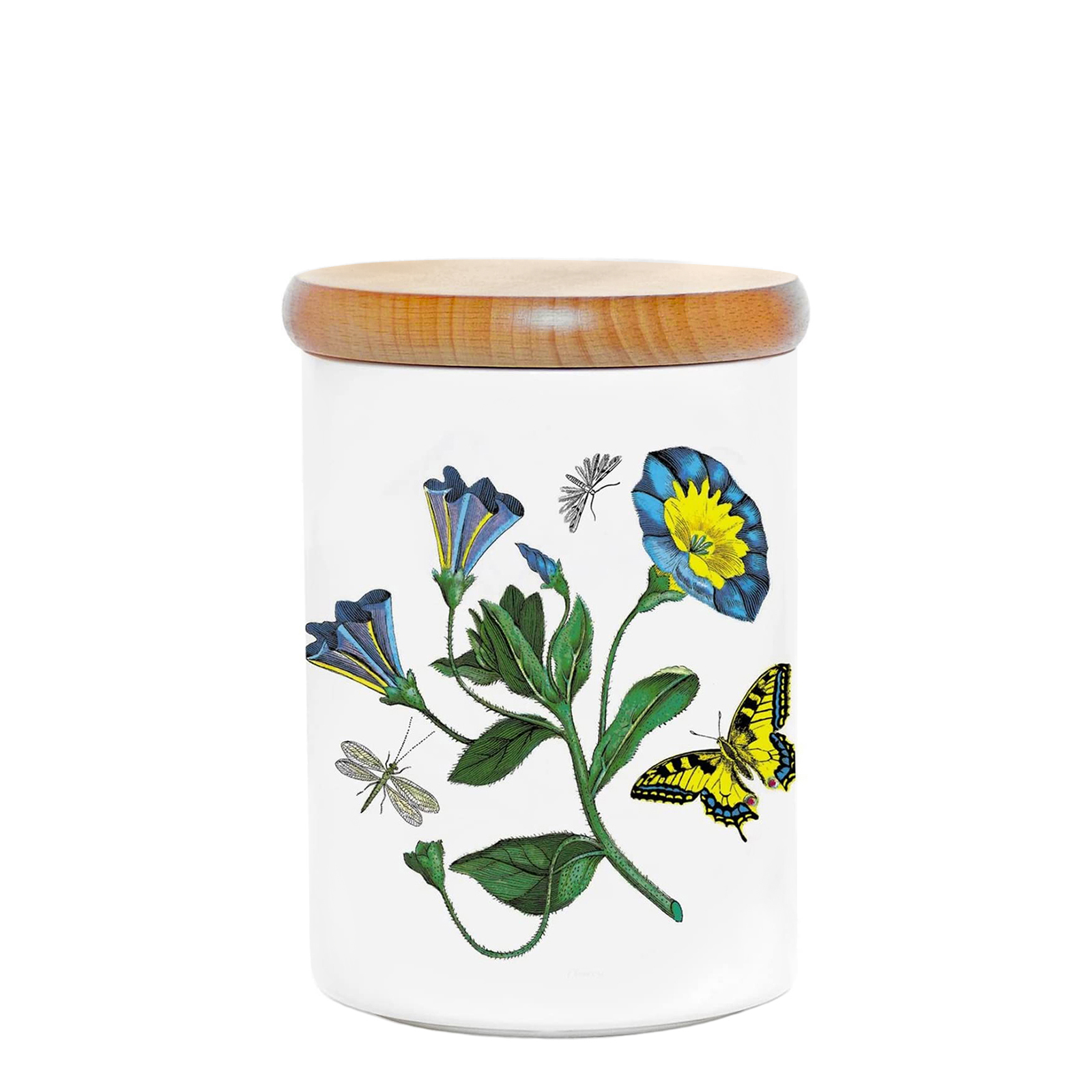 Ёмкость для хранения сыпучих продуктов Botanic Garden, 680 мл