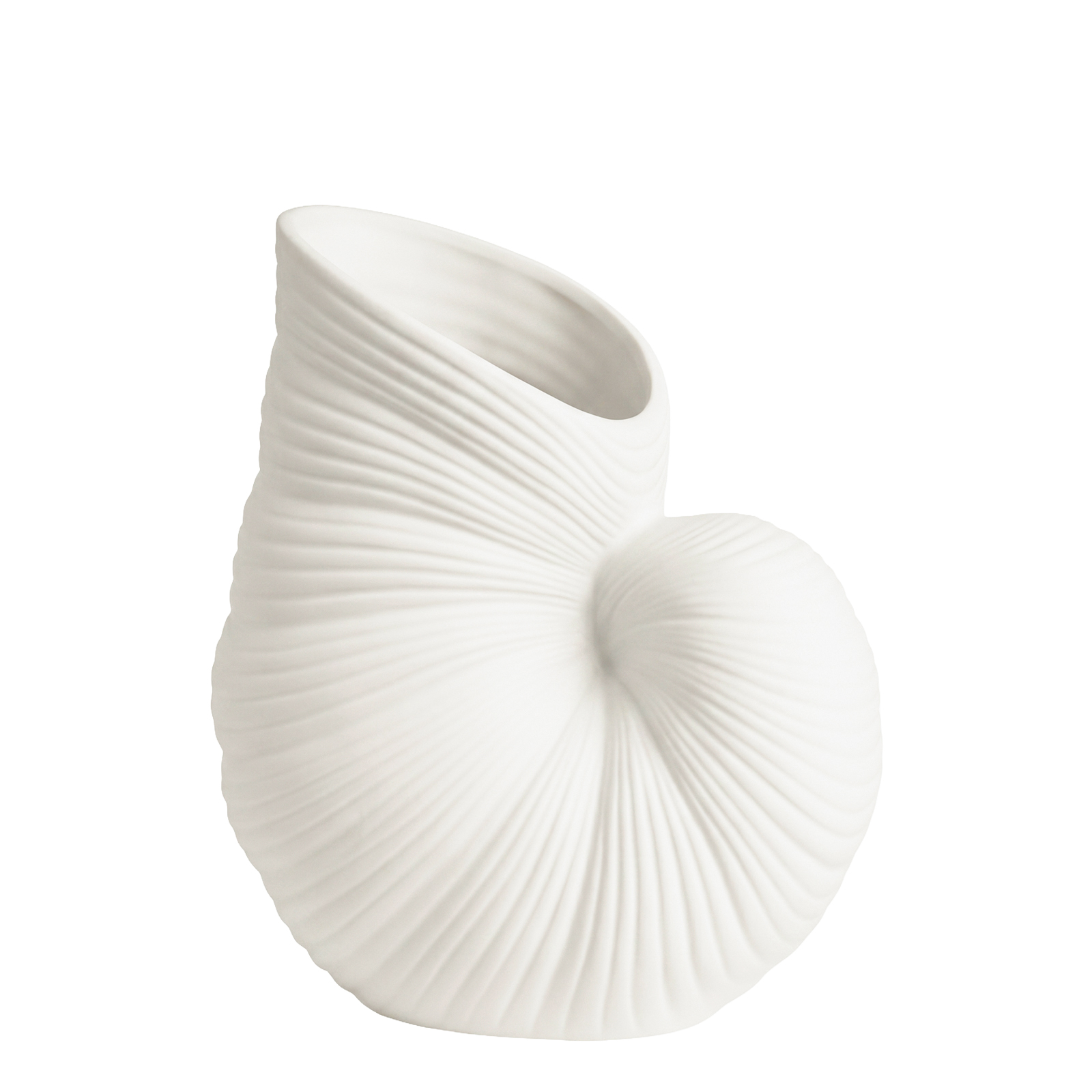 Ваза Shell, 26,5 см