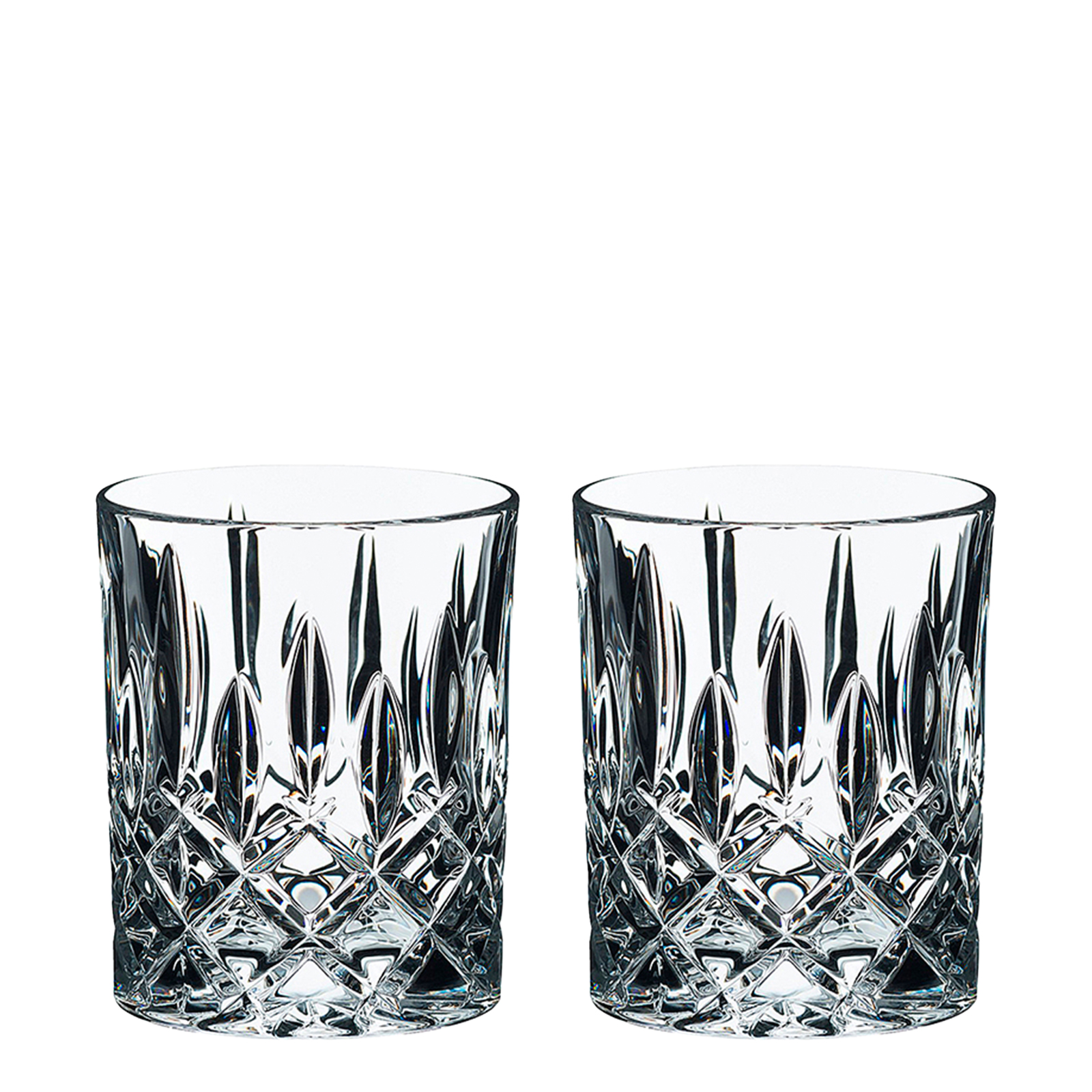 Набор из 2 стаканов для виски Tumbler Collection, 295 мл