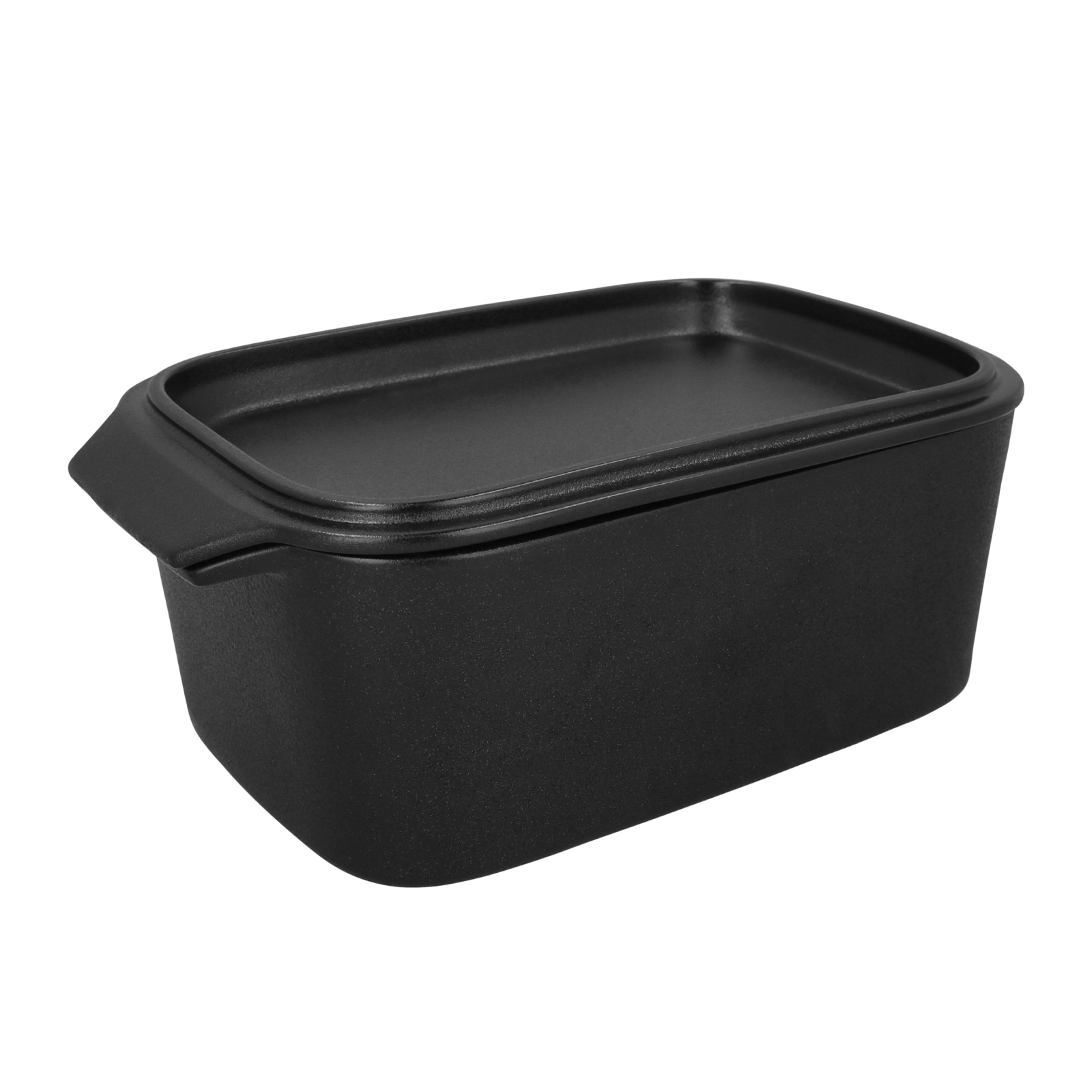 Форма для запекания с крышкой Cook with love, 34x21,5 см