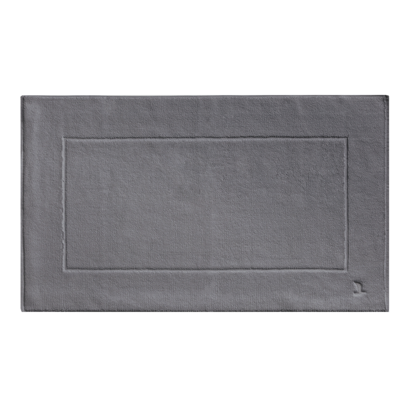 Коврик для ванной Superwuschel Stone, 60x100 см