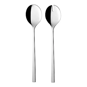 Набор из 2 сервировочных приборов Fuse Miroir, 26 см