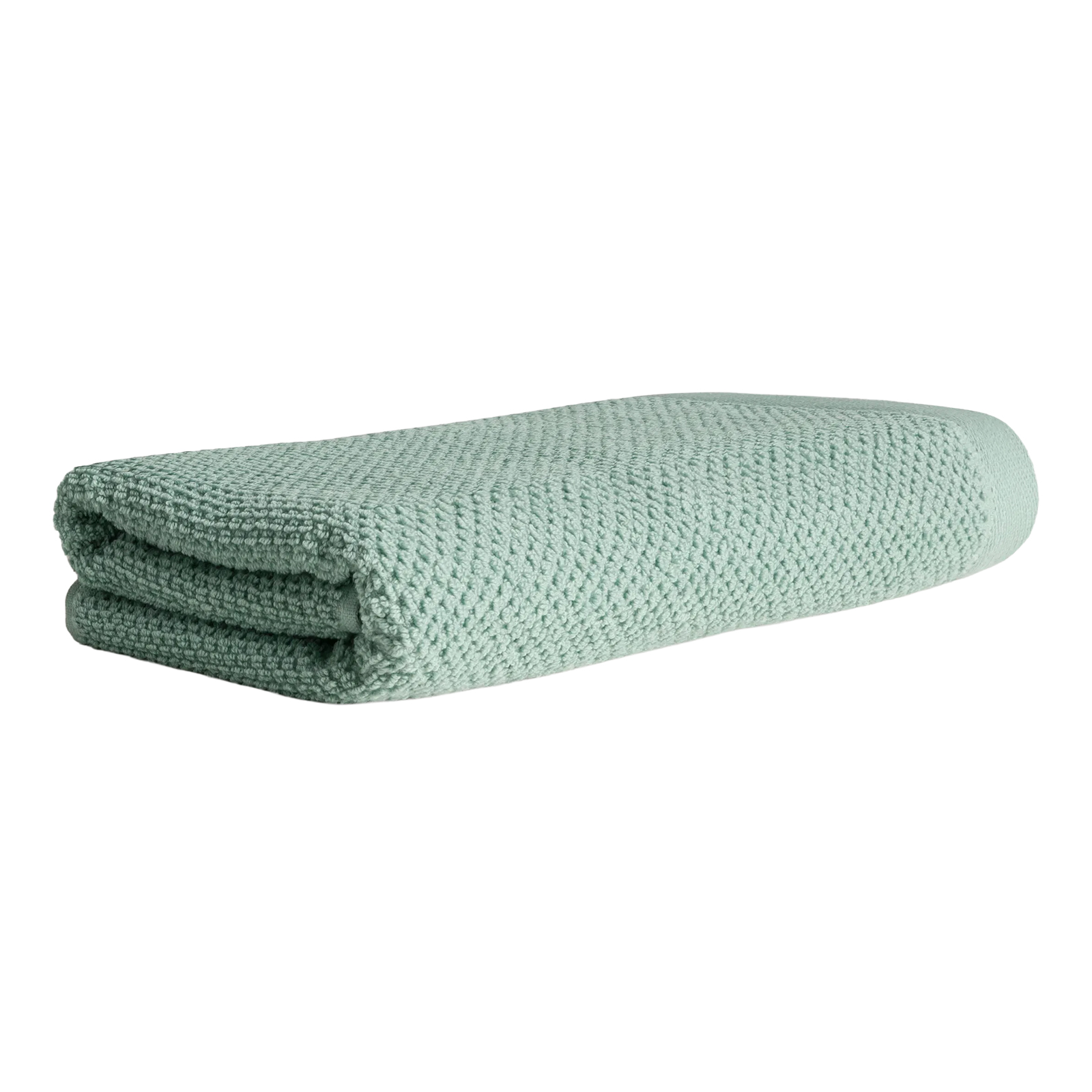 Полотенце Bliss Reed Green, 50x100 см