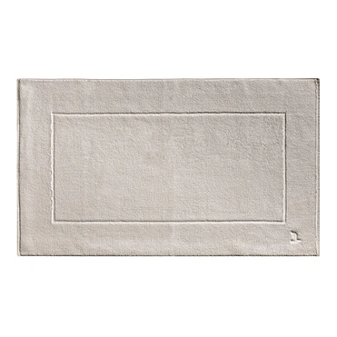 Коврик для ванной Superwuschel Cashmere, 60x100 см