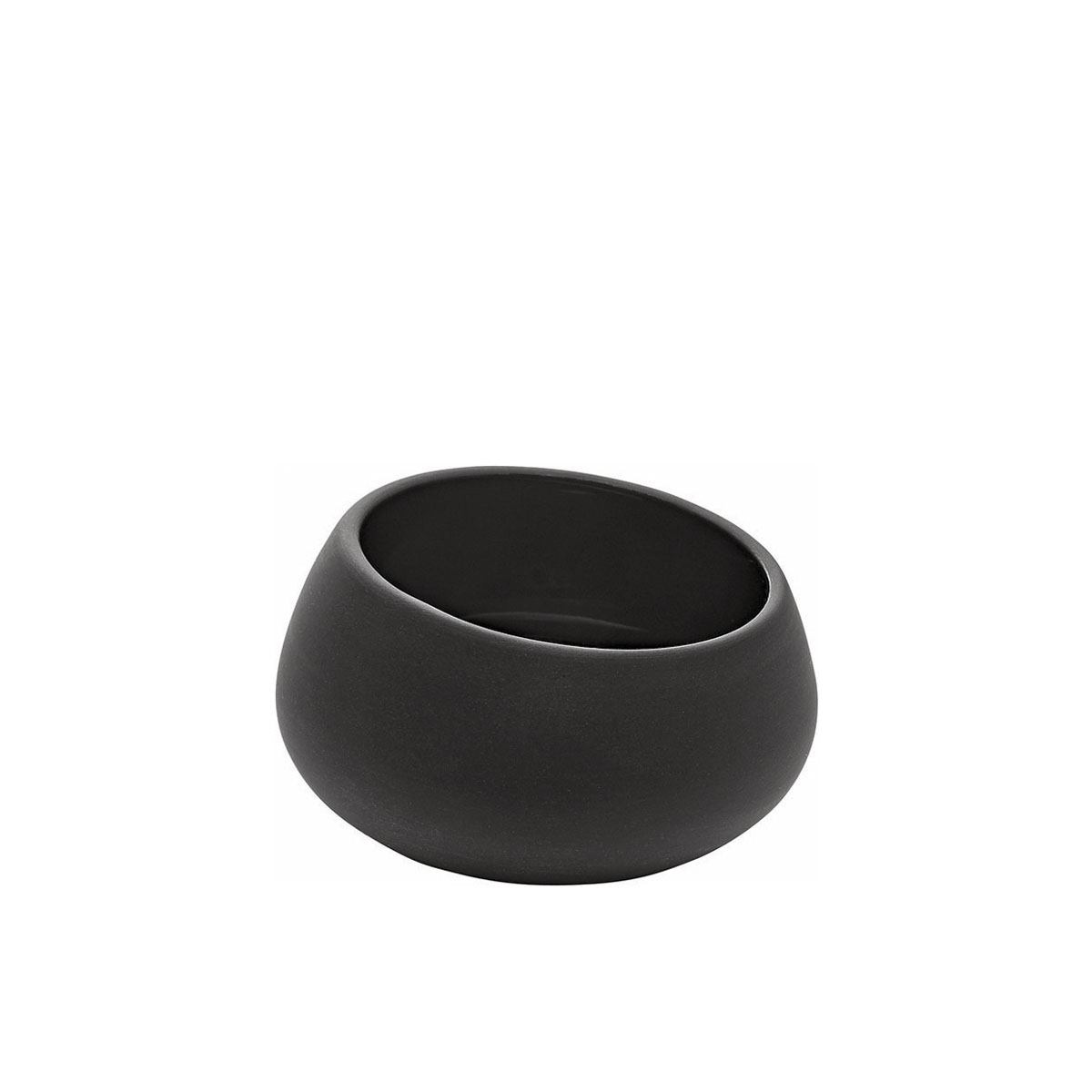 Чаша Bahia Black, 7,5 см