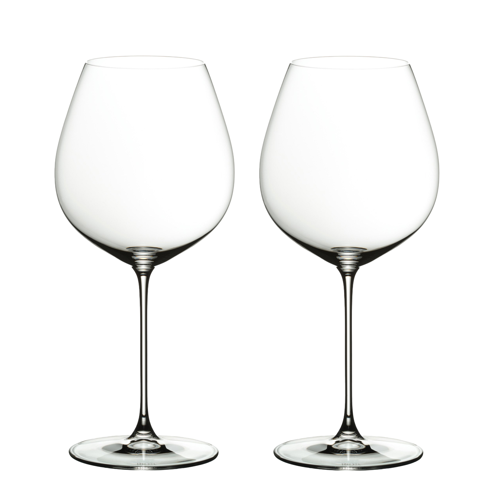 Набор из 2 бокалов для красного вина Pinot Noir, 705 мл