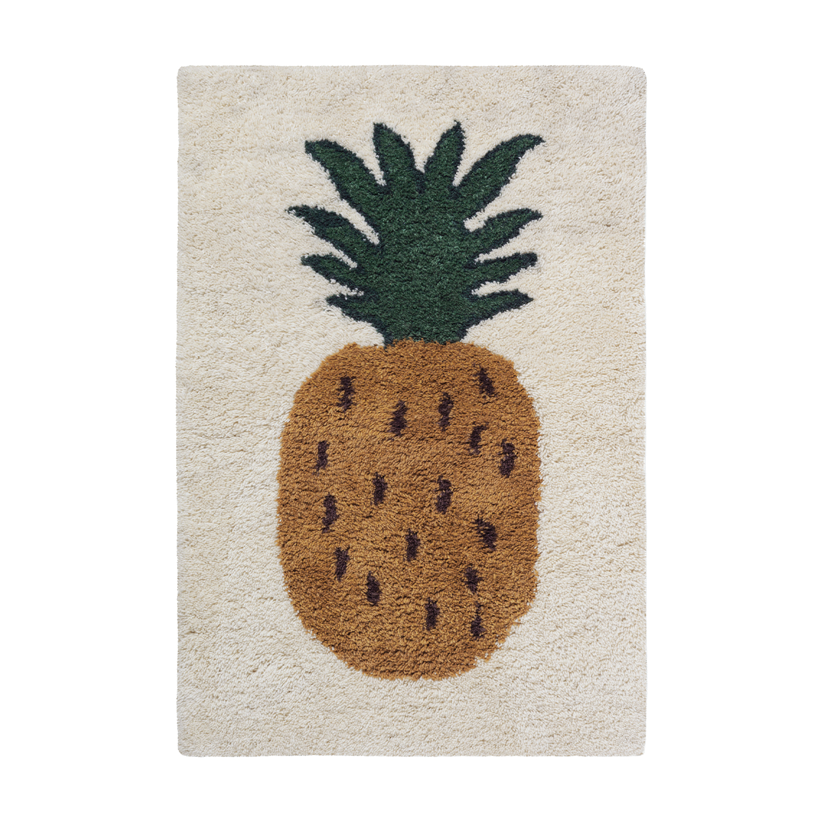 Ковёр Fruiticana Tufted, 80x120 см