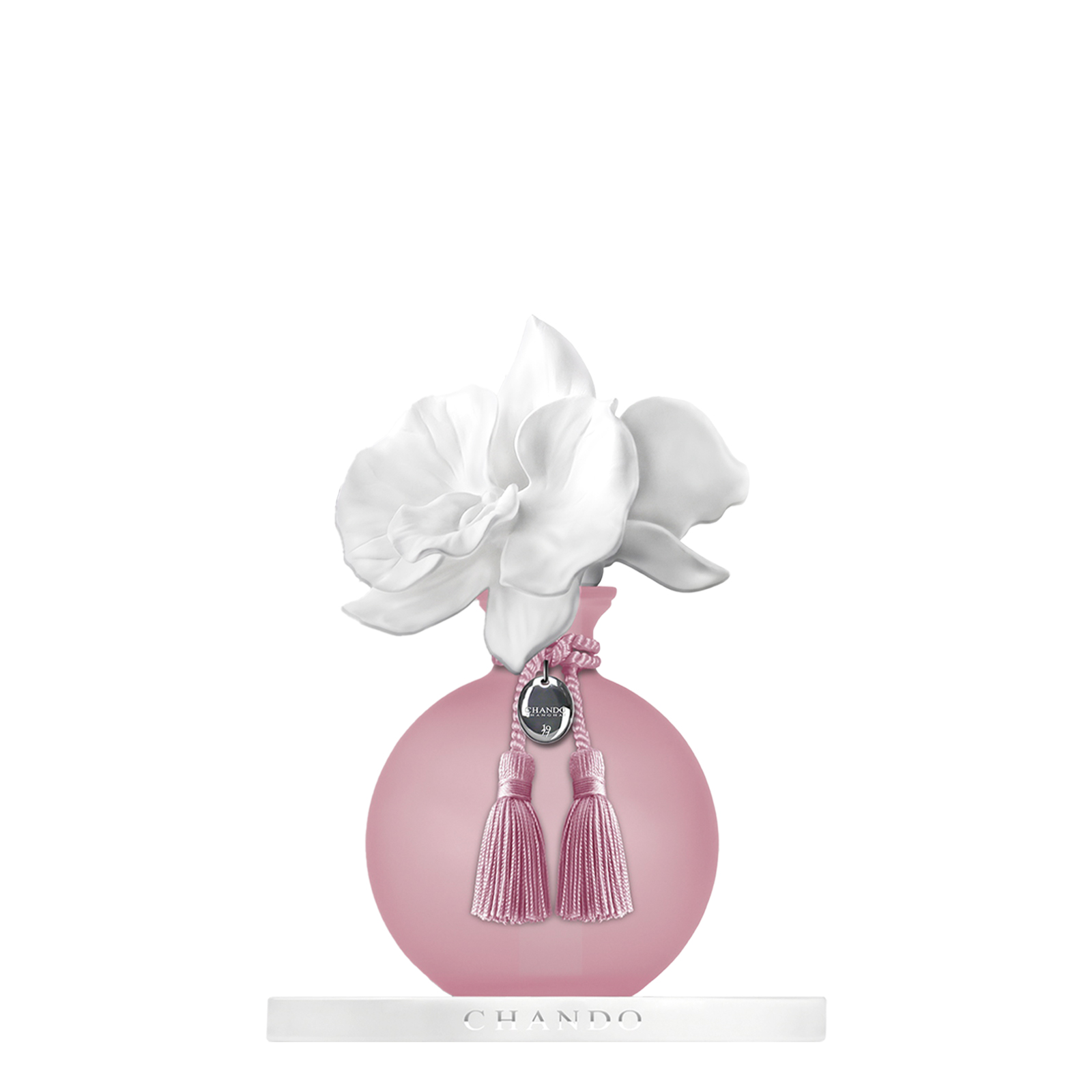 Ароматический диффузор Myst Amethyst Love Pink, 200 мл