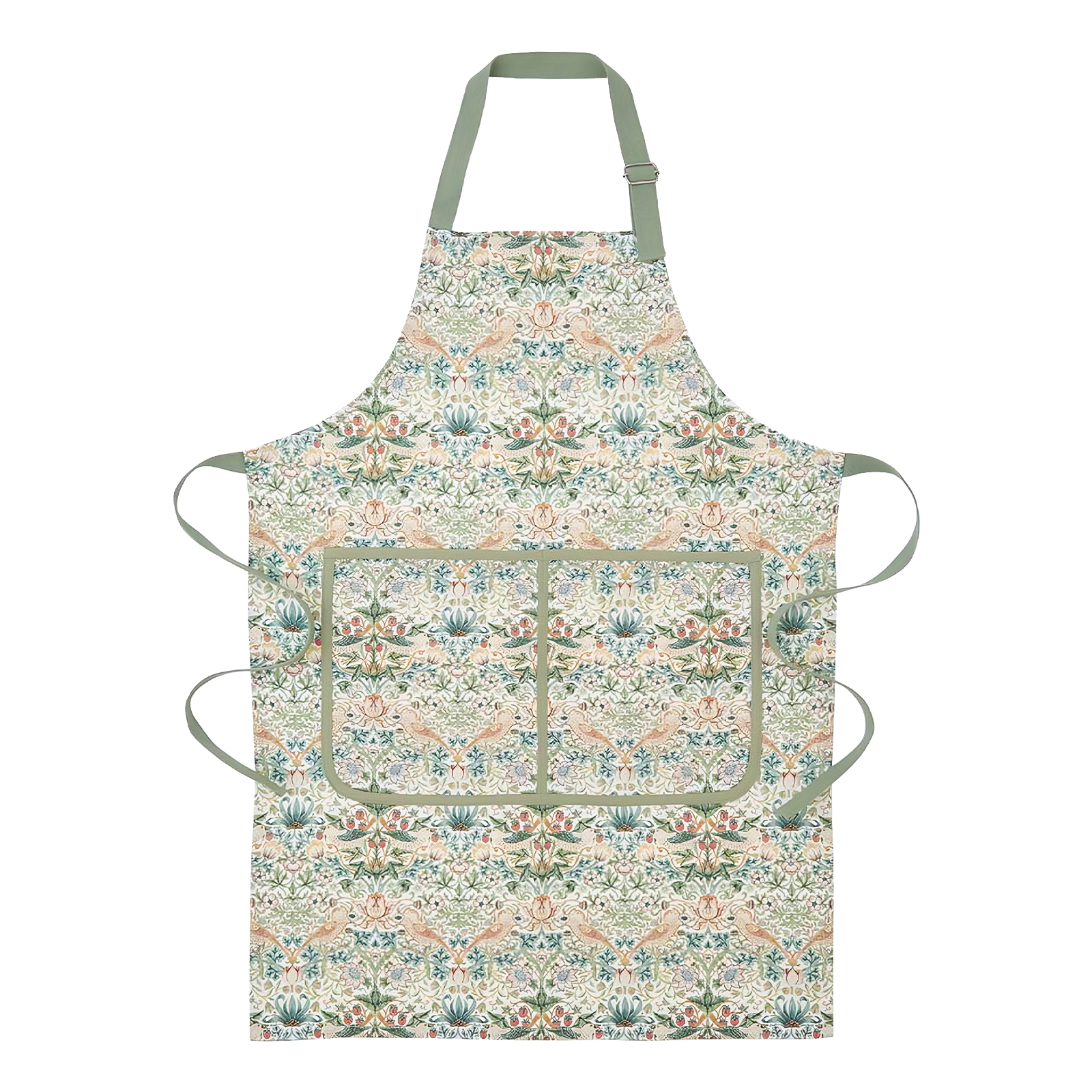 Фартук Morris & Co., 70х85 см