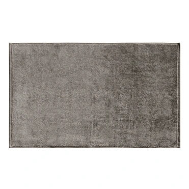 Коврик для ванной Bamboo Luxe Ginger, 50x80 см