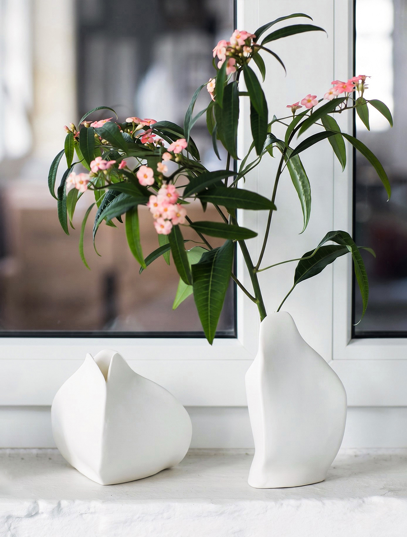Ваза Perfect Imperfection Interior, 13,5 см