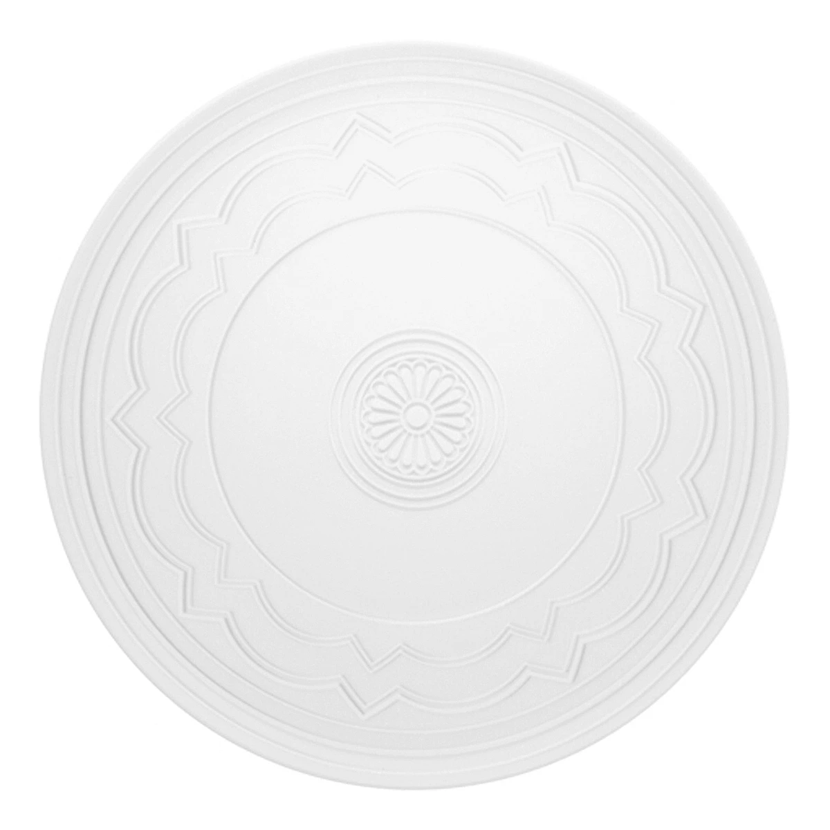 Подстановочная тарелка Ornament, 32,5 см
