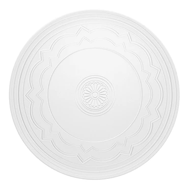 Подстановочная тарелка Ornament, 32,5 см