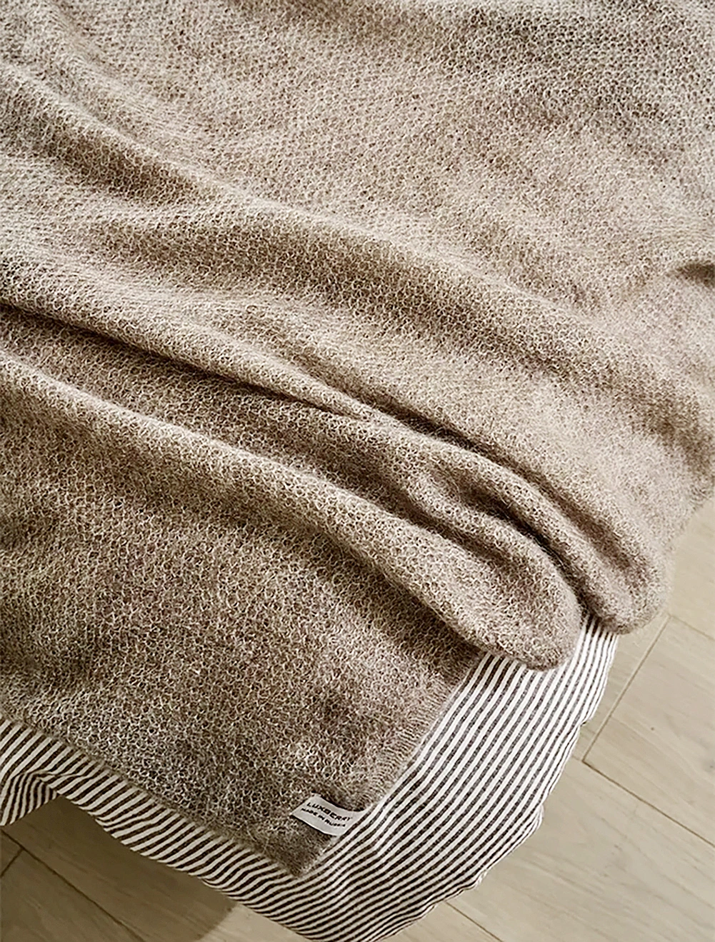 Плед Mohair, 130х170 см