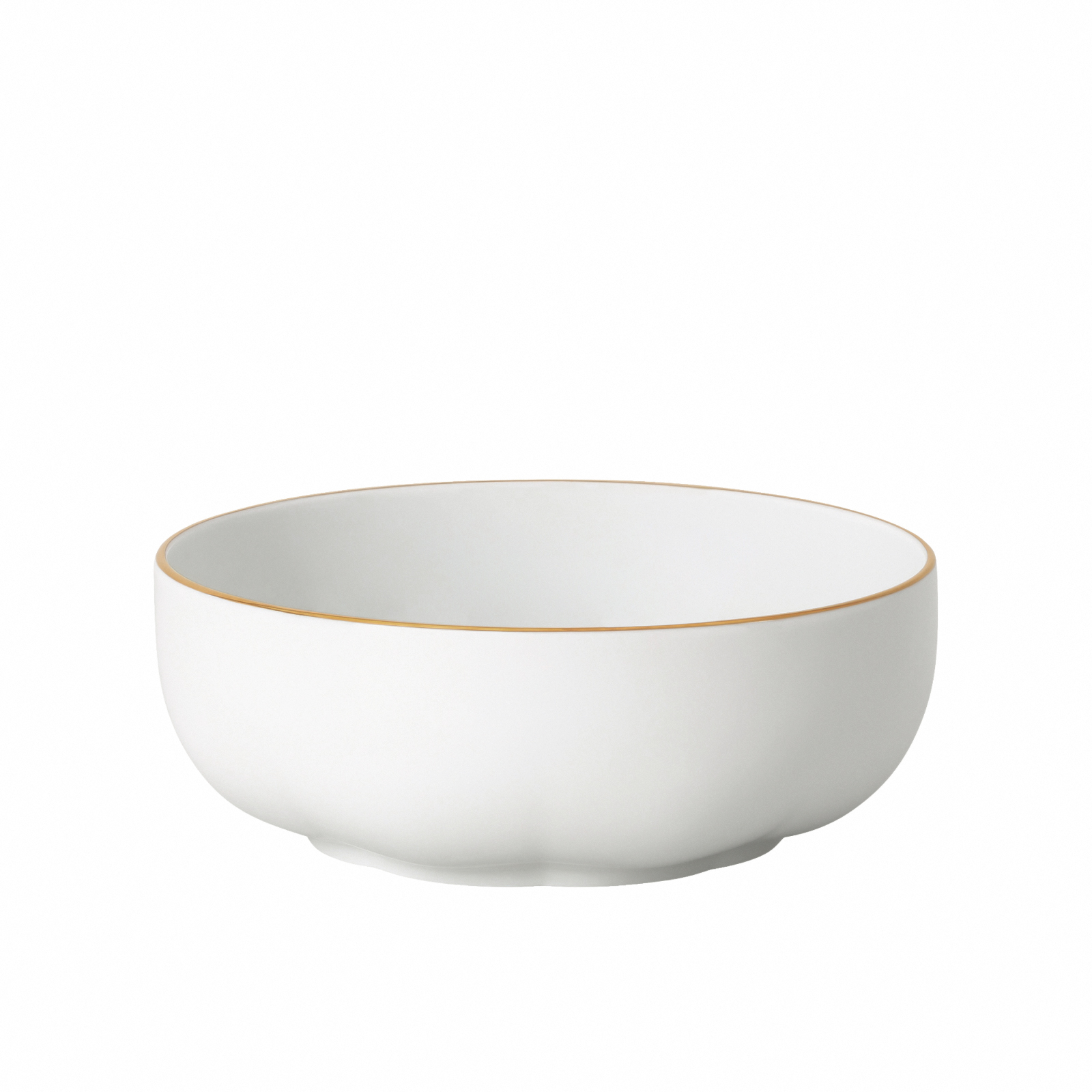 Пиала Sonetto Oro, 15 см