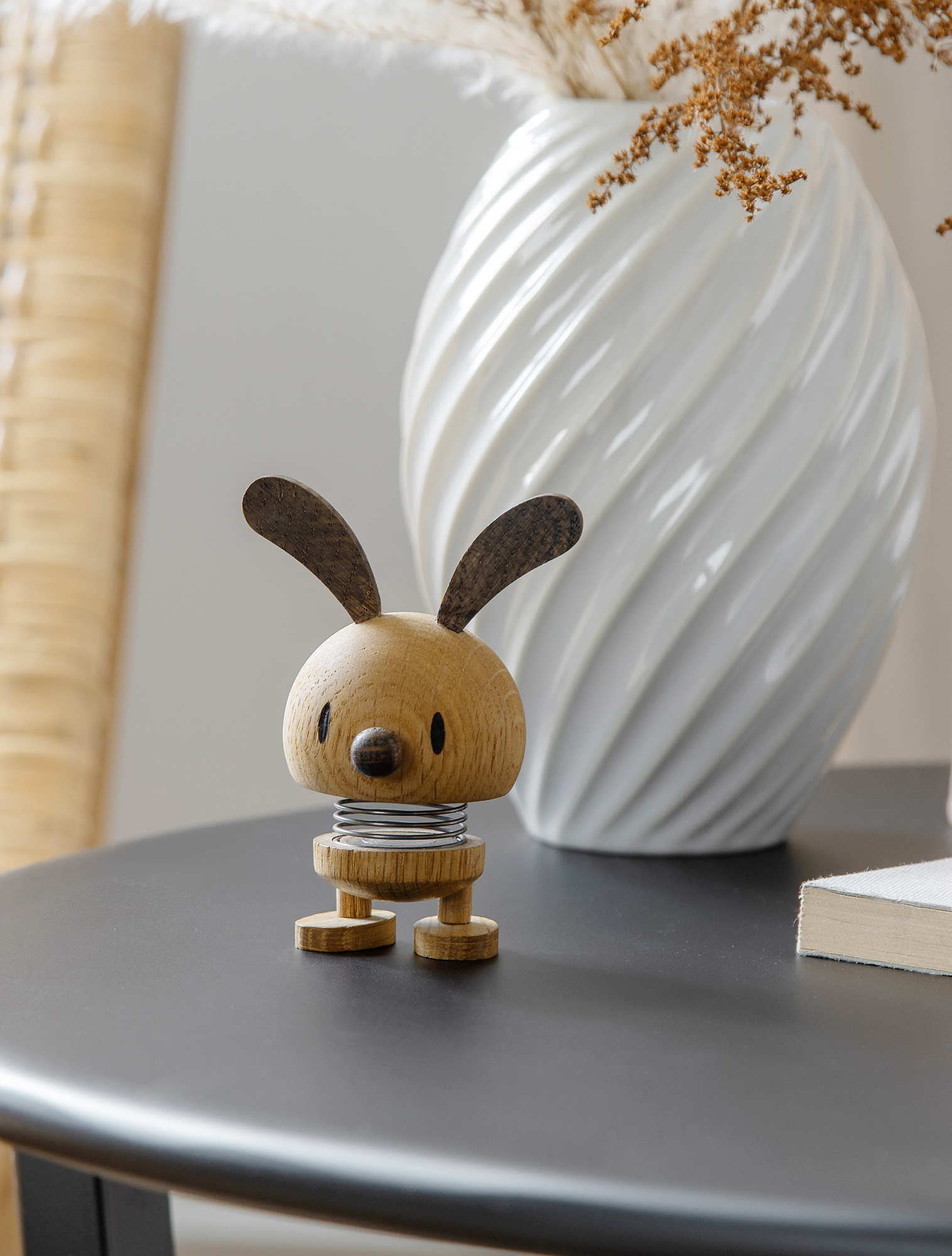 Декоративная фигурка Bunny, 9 см от Hoptimist