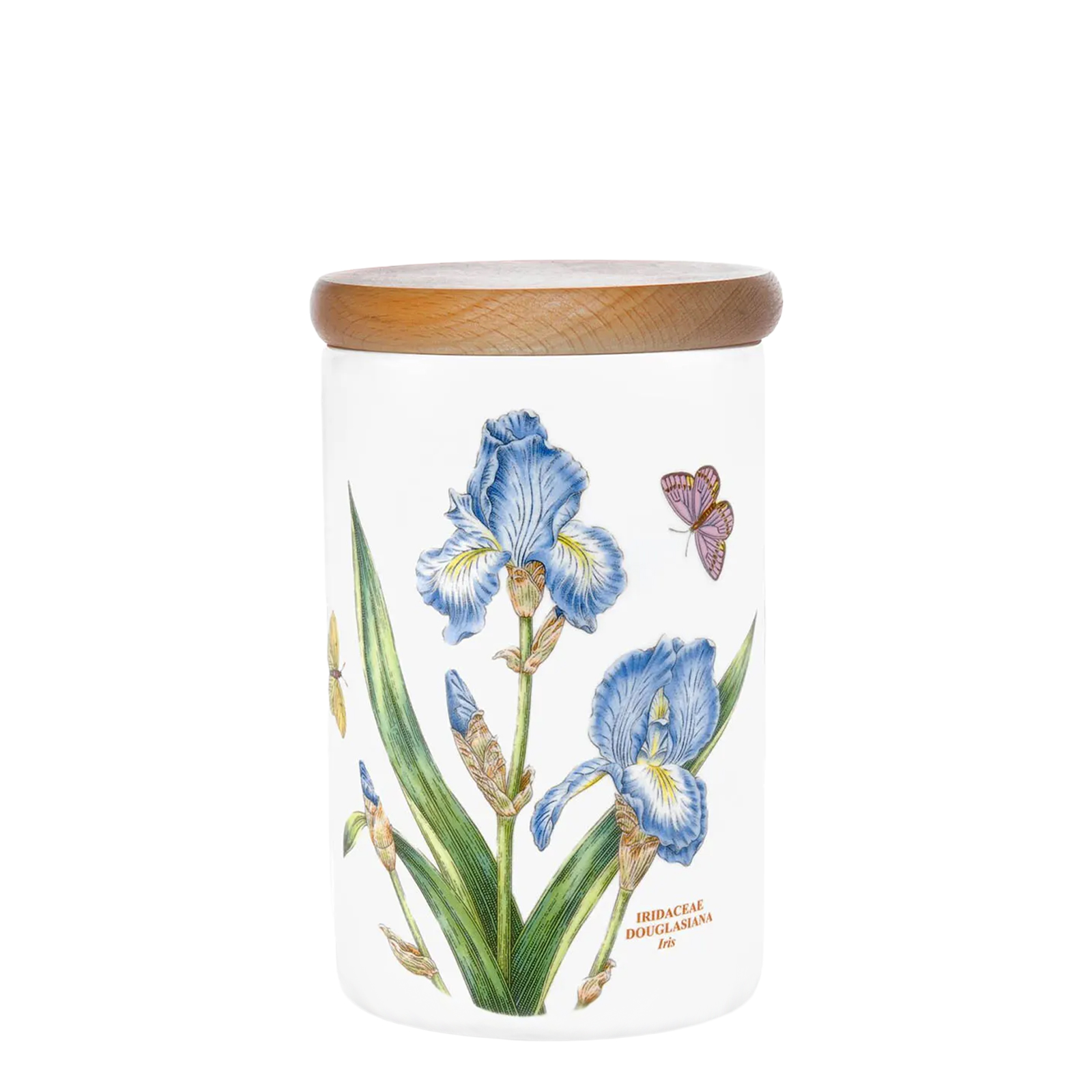 Ёмкость для хранения сыпучих продуктов Botanic Garden, 1 л