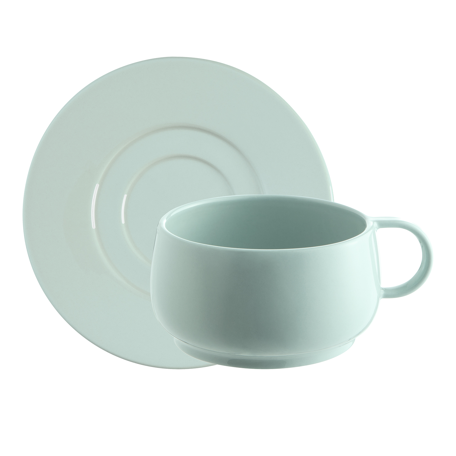 Чайная пара Empileo Cafeterie, 250 мл