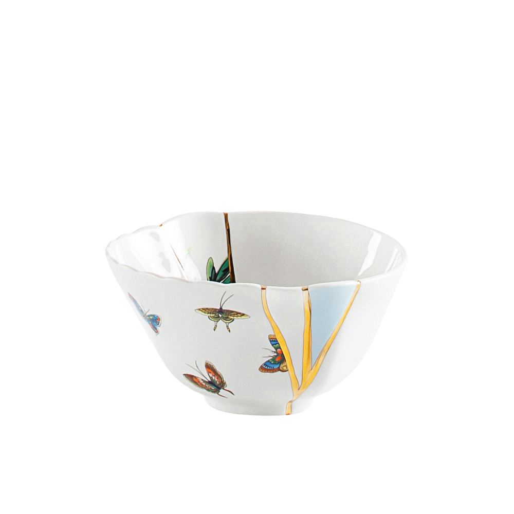 Пиала Kintsugi, 12 см