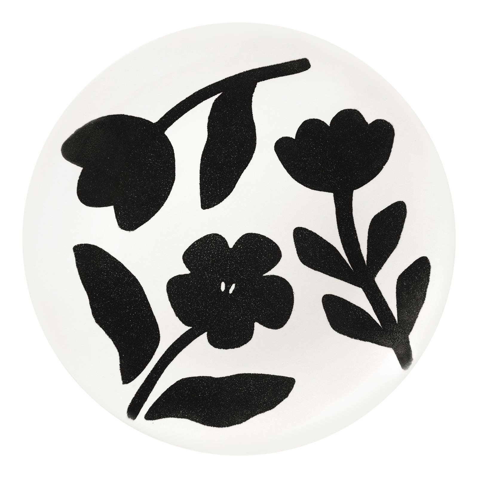Обеденная тарелка Flora, 26 см