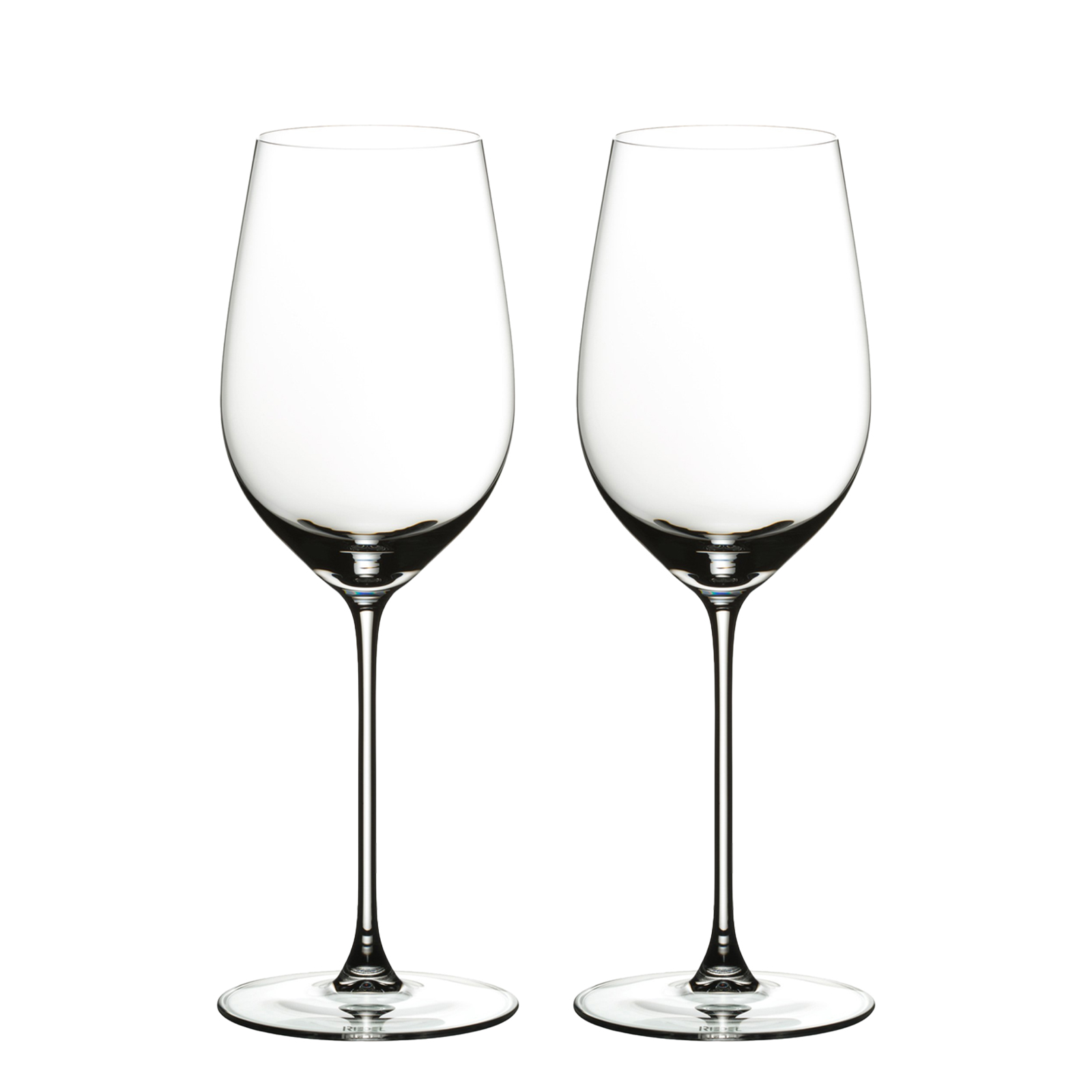 Набор из 2 бокалов для белого вина Riesling/Zinfandel, 395 мл