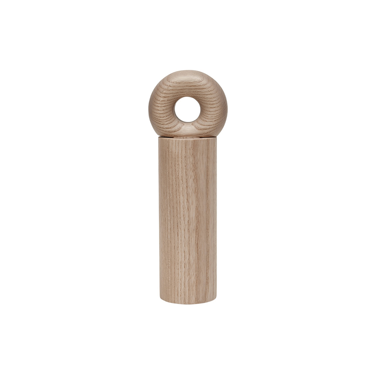 Мельница для соли и перца Hoop, 22 см