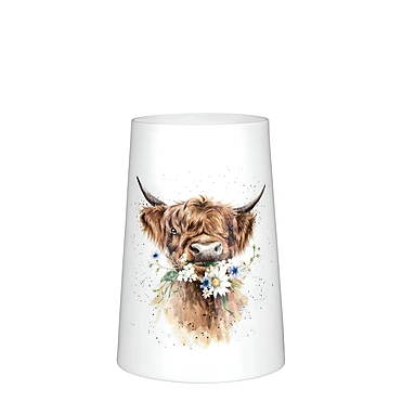 Ваза Wrendale Designs, 20 см