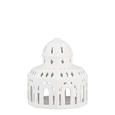 Подсвечник Urbania Tivoli, 14,5x12 см