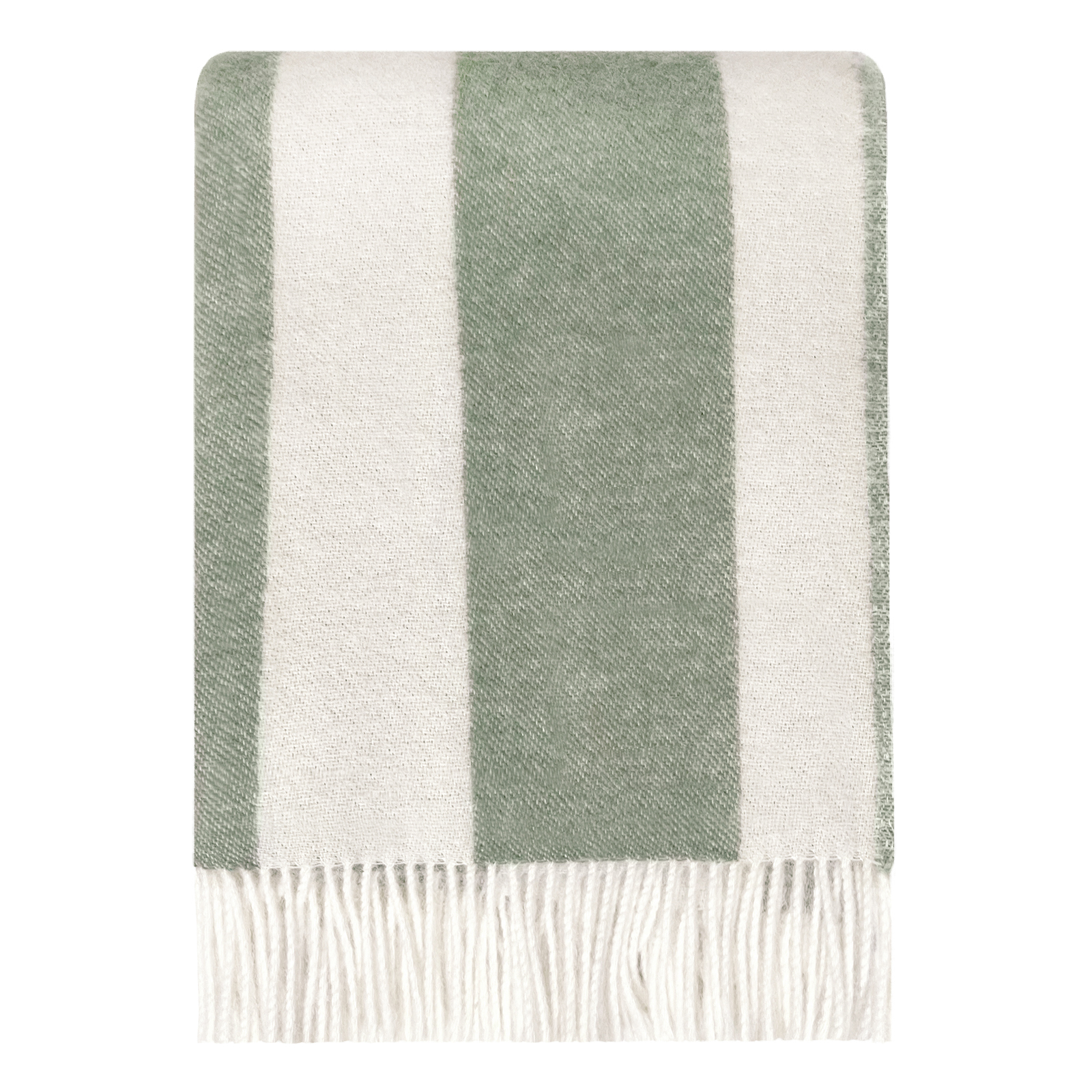 Плед Rough Stripe, 130х200 см