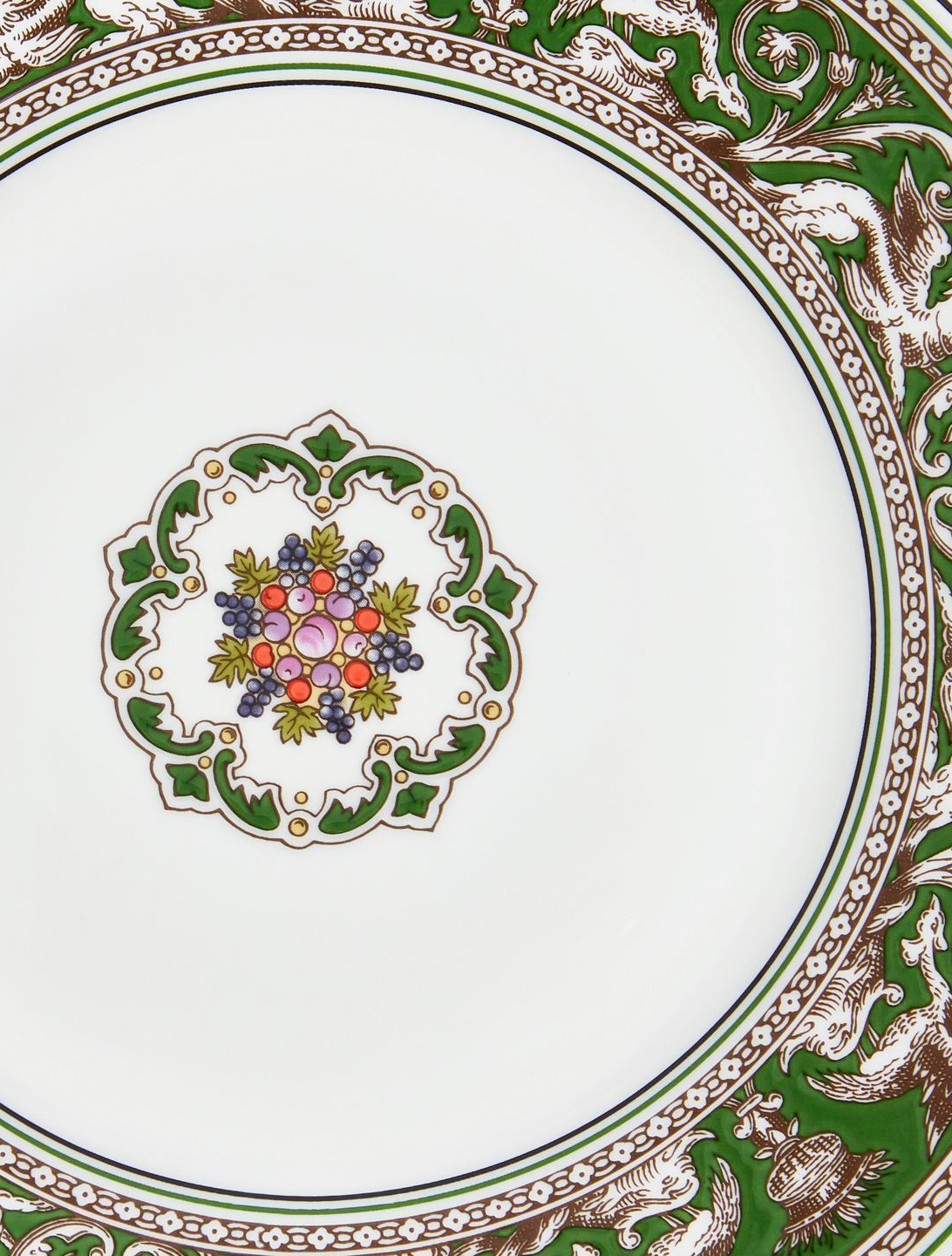 Закусочная тарелка Florentine, 20 см от Wedgwood
