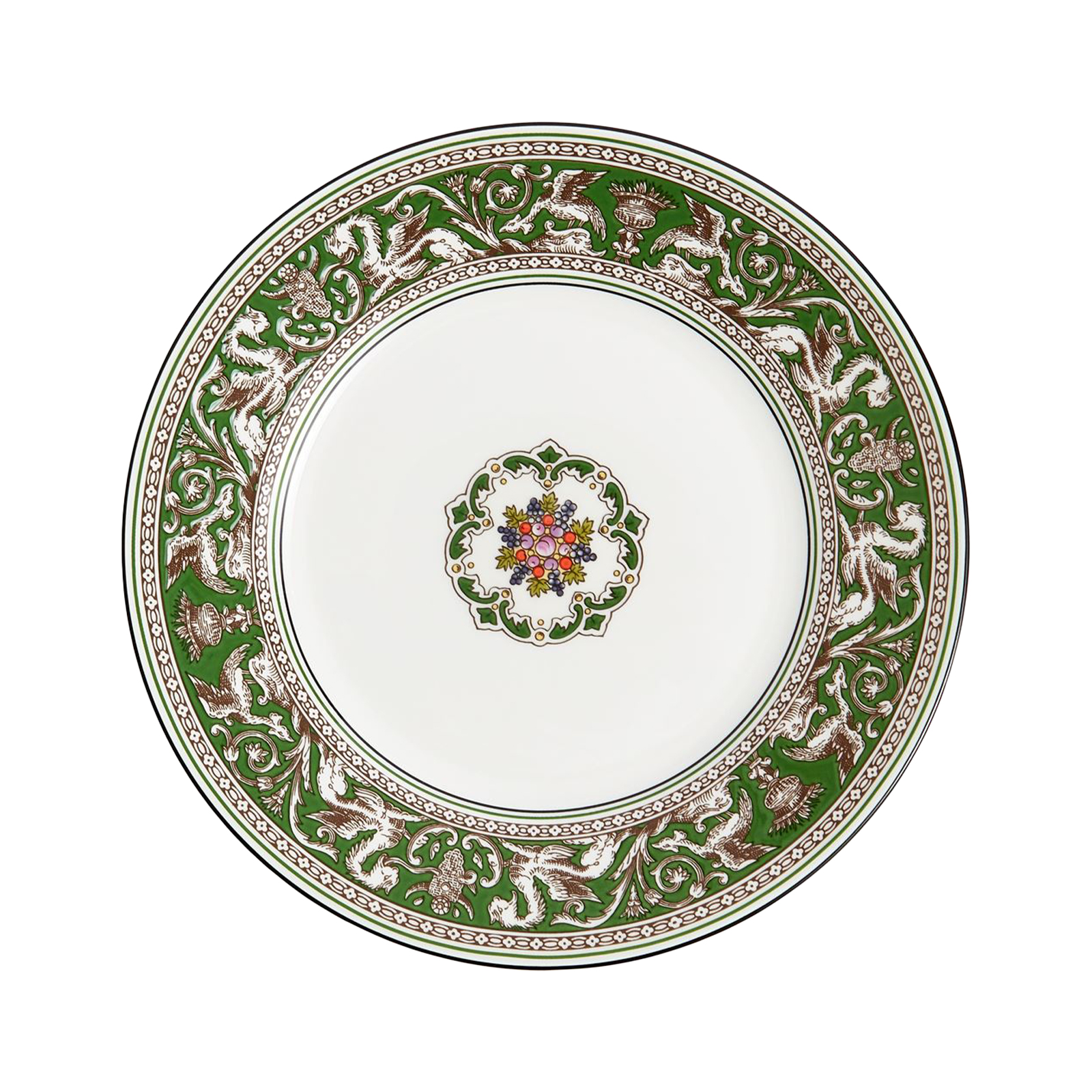 Закусочная тарелка Florentine, 20 см от Wedgwood