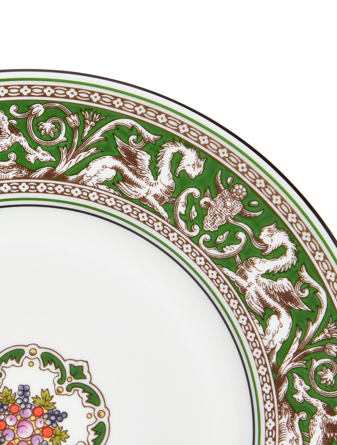 Закусочная тарелка Florentine, 20 см от Wedgwood