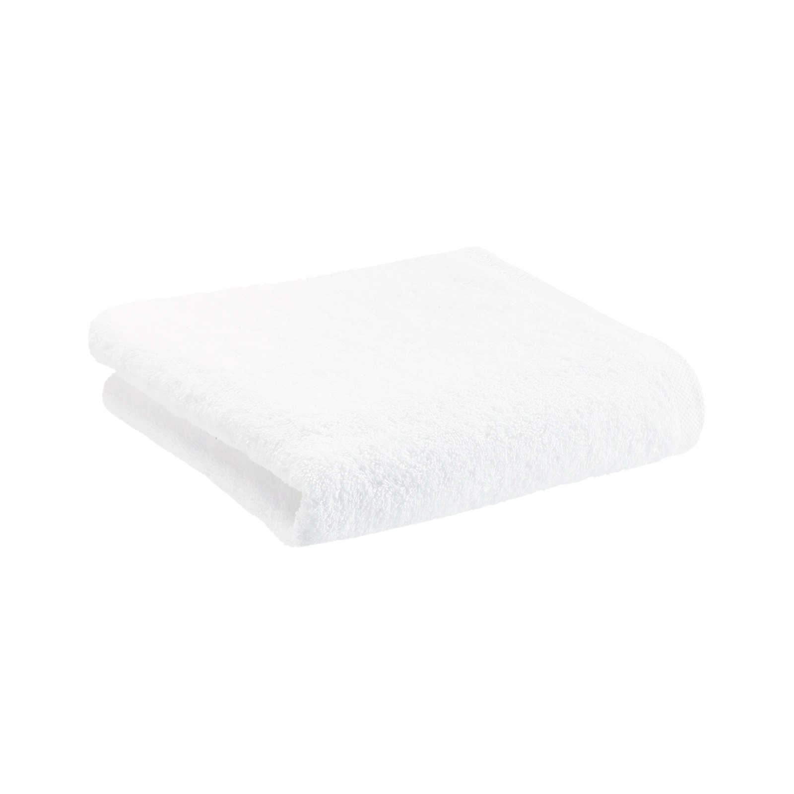Полотенце London White, 55х100 см