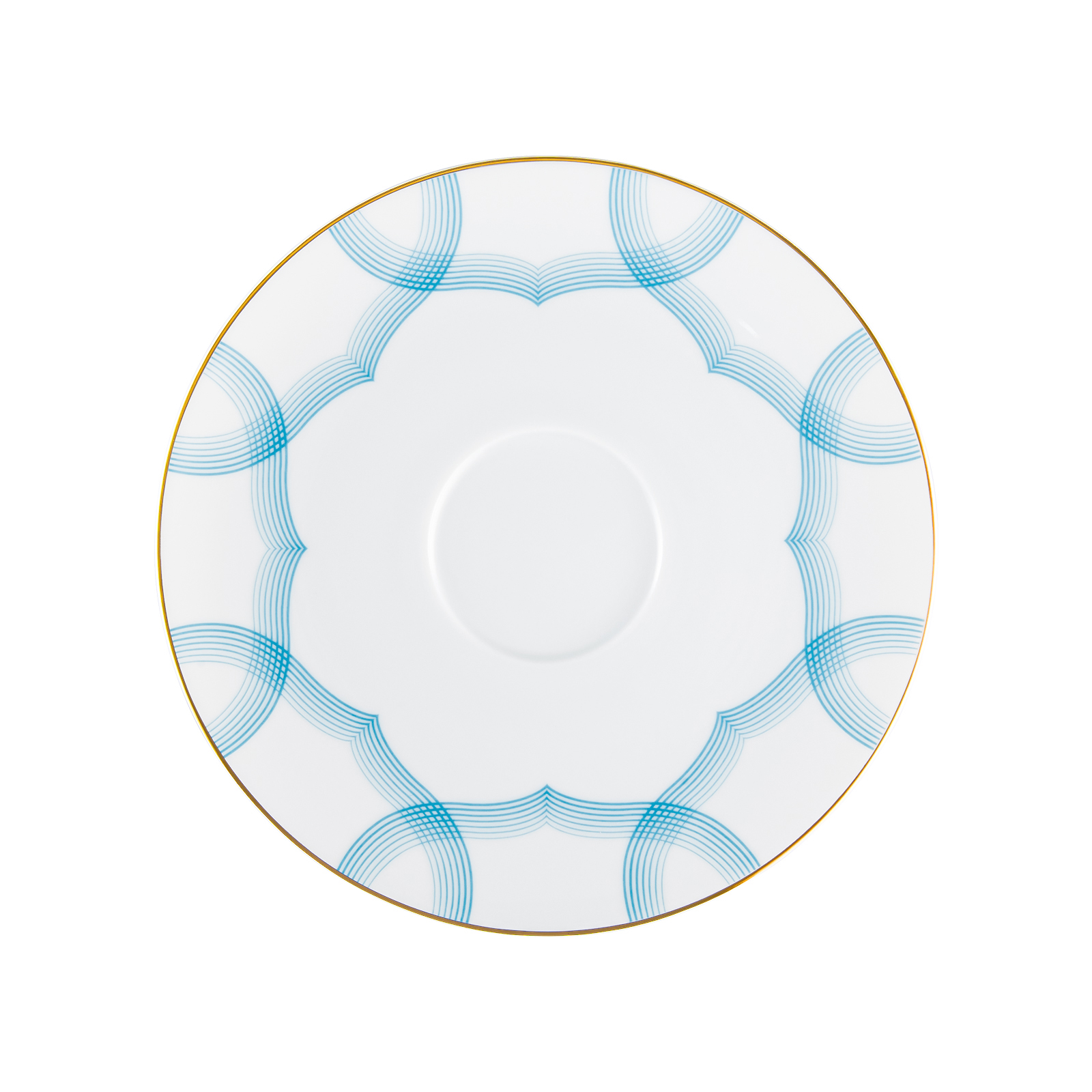 Чайная пара Aura, 220 мл