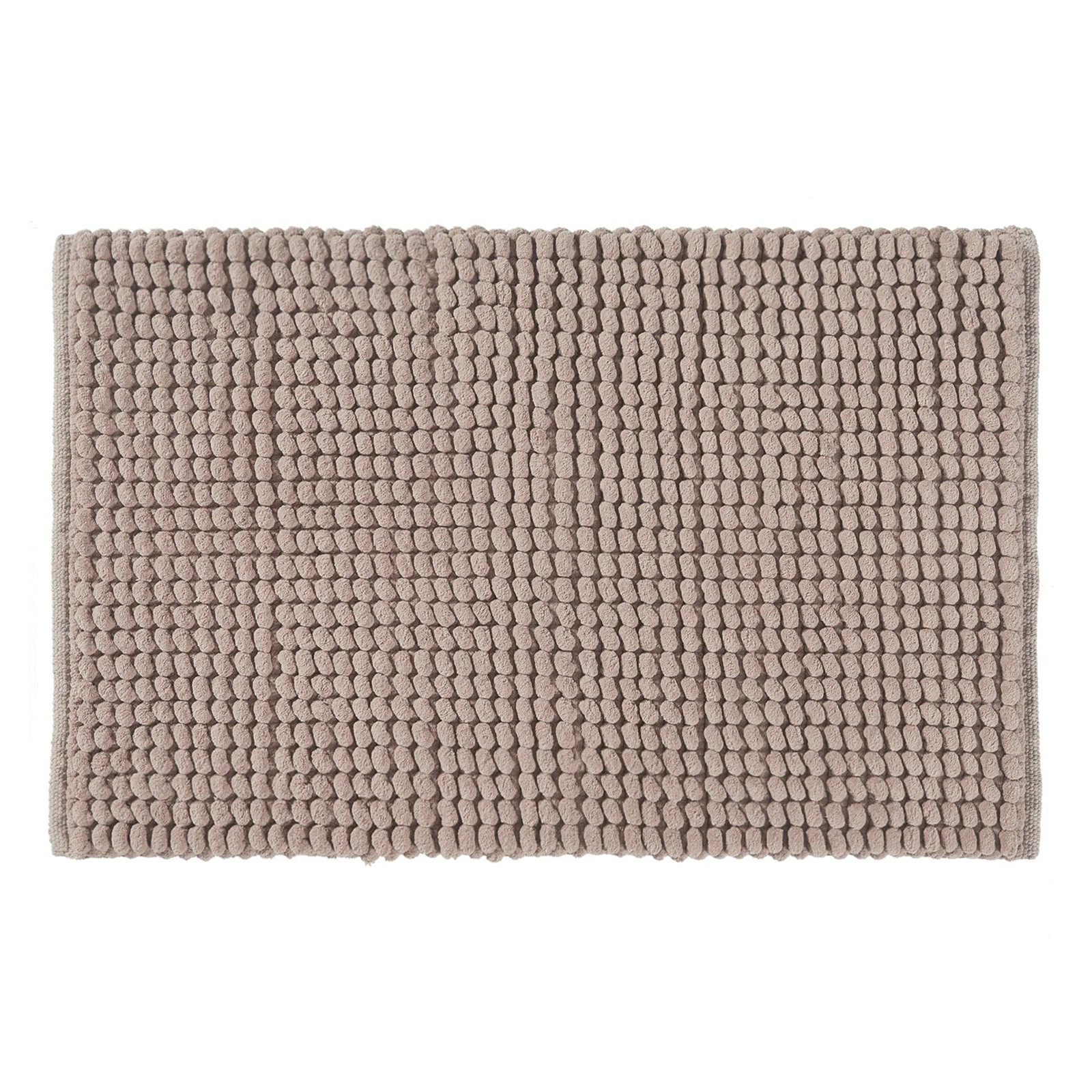 Коврик для ванной Axel Nougat, 60х100 см