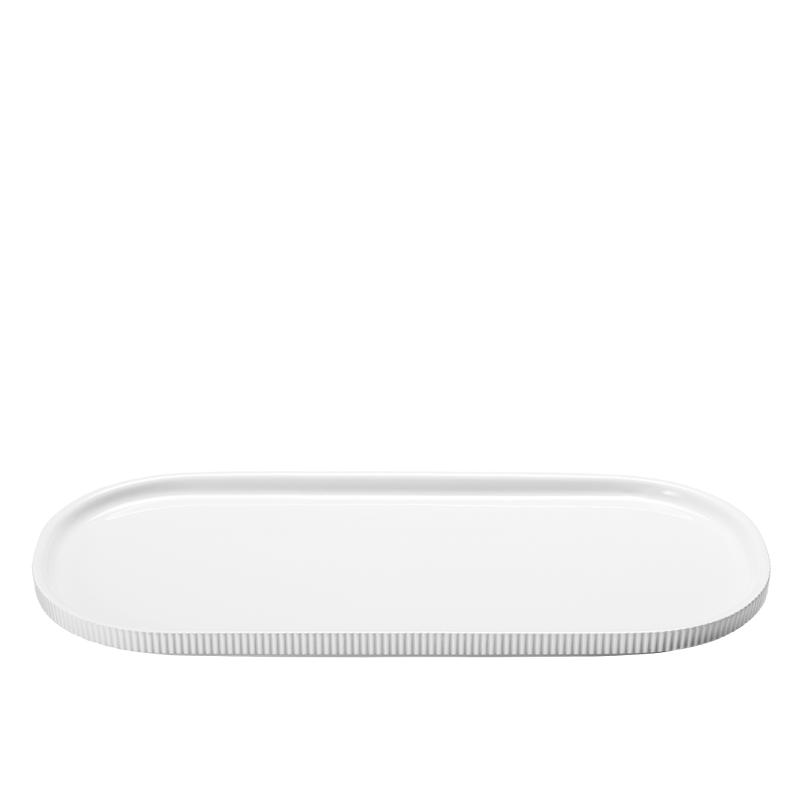 Плоское блюдо Bernadotte, 41 см от Georg Jensen