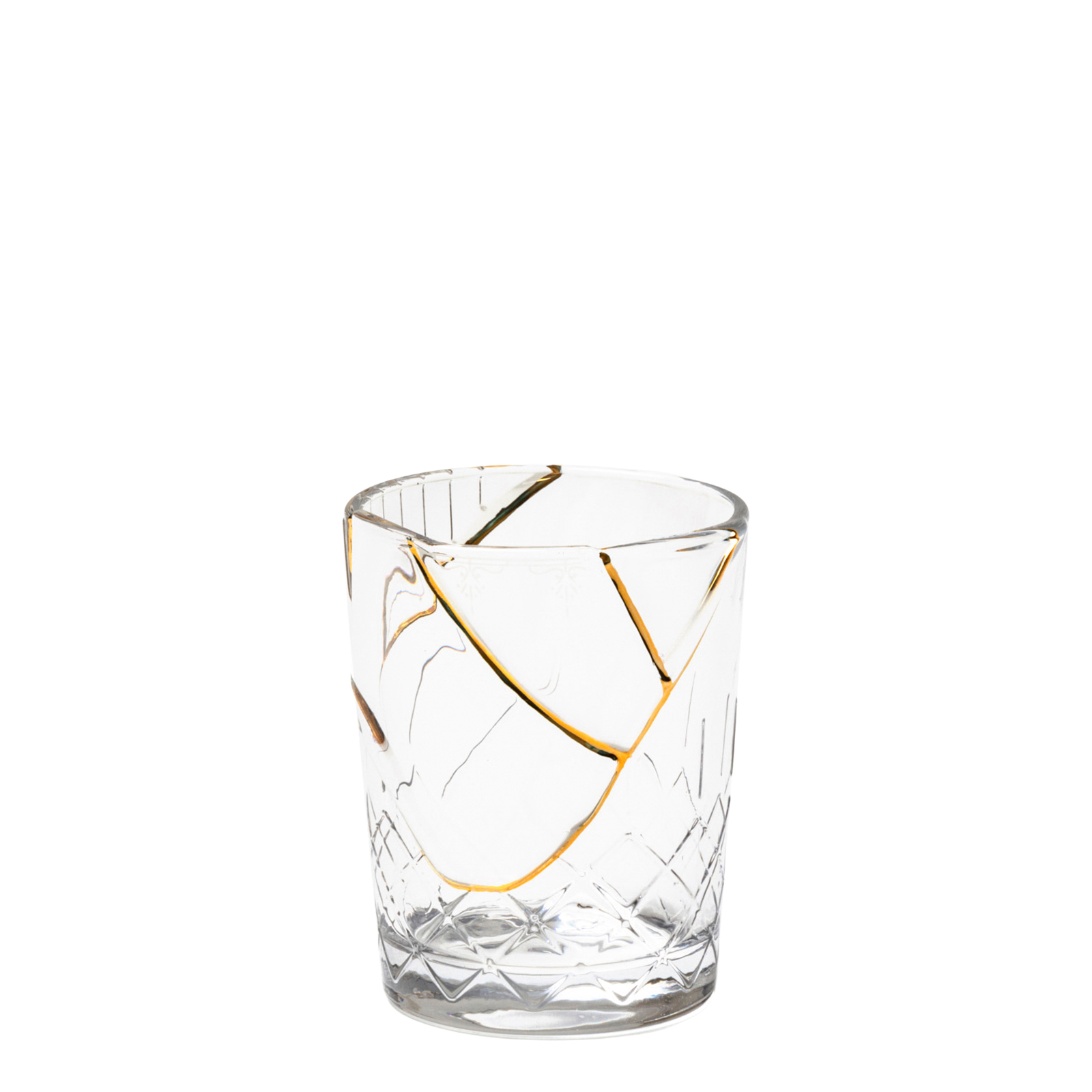 Стакан для воды Kintsugi, 250 мл