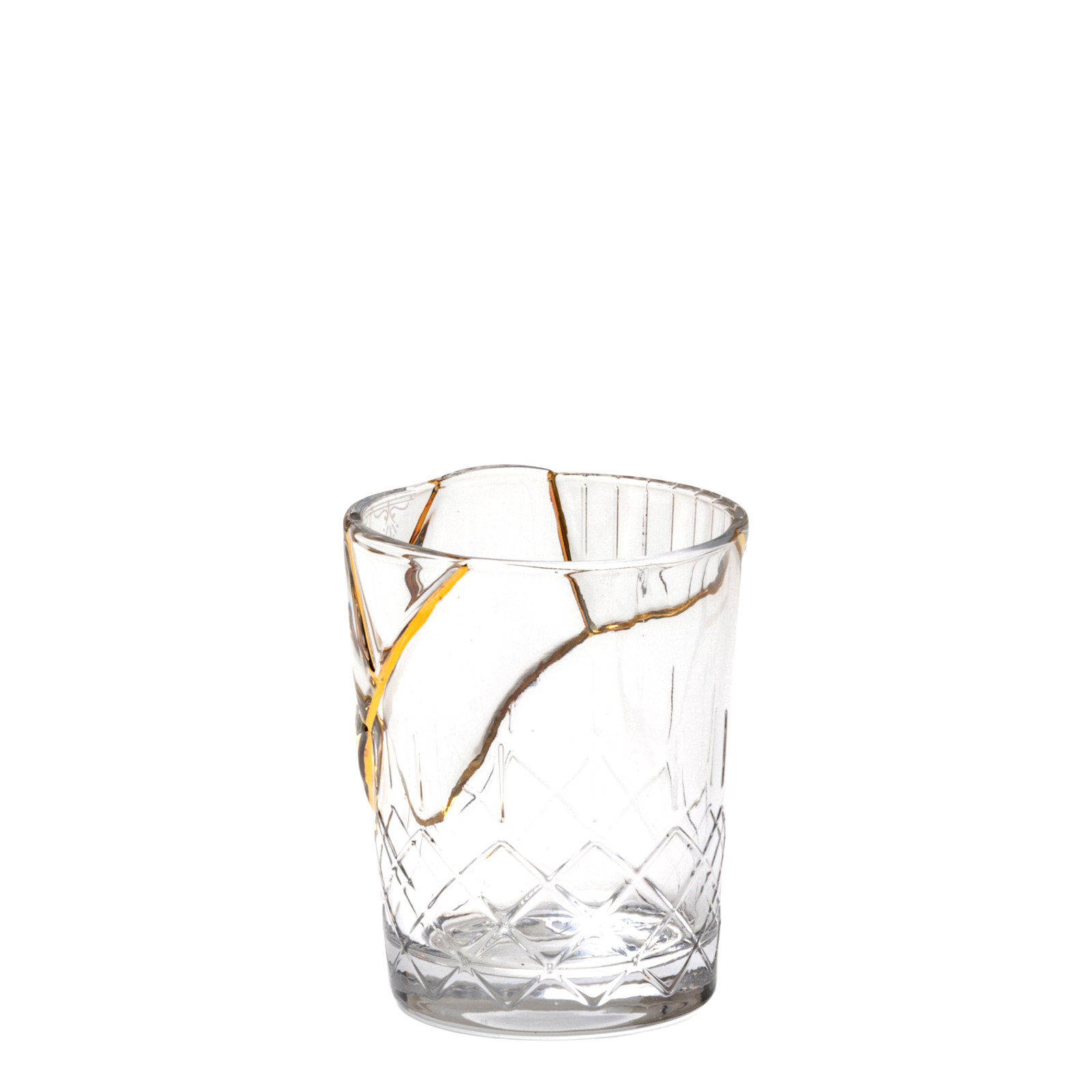 Стакан для воды Kintsugi, 250 мл