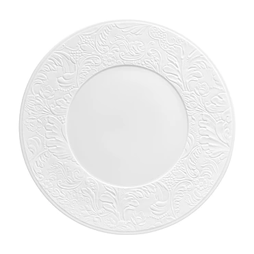 Закусочная тарелка Italian Renaissance, 24 см